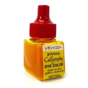 インク Dr.Ph.Martin’s ドクターマーチン カリグラフィー