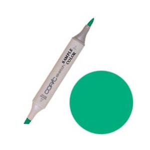 コピック コピックスケッチ G17 Forest Green