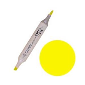 コピック コピックスケッチ Y08 Acid Yellow