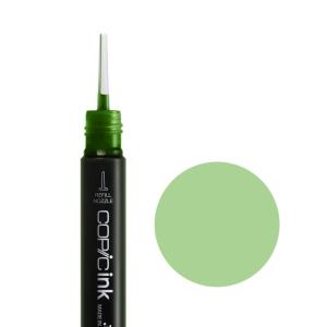 コピックインク 補充インク G14 Apple Green (アップル・グリーン) アルコールインクアート｜yumegazai
