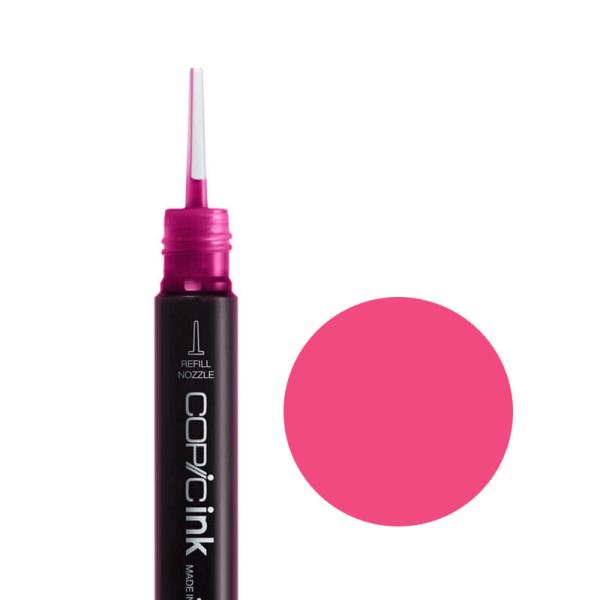 コピックインク 補充インク RV29 Crimson (クリムゾン)