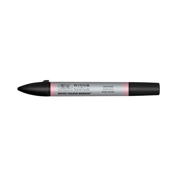 Winsor＆Newton ウォーター カラーマーカー 461 ペールローズ