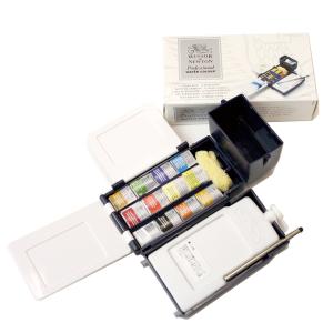 ウィンザー&ニュートン（WINSOR&NEWTON） W&N デザイナーズ ガッシュ
