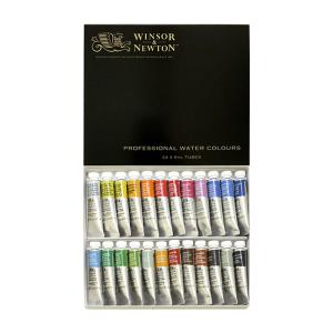 ウィンザー&ニュートン（WINSOR&NEWTON） ウィンザー＆ニュートン水彩