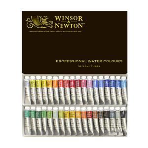 ウィンザー&ニュートン（WINSOR&NEWTON） プロフェッショナル