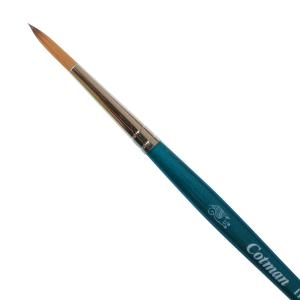 ラファエル水彩筆 8402 7号 コリンスキー 丸（細描） : アークオアシス