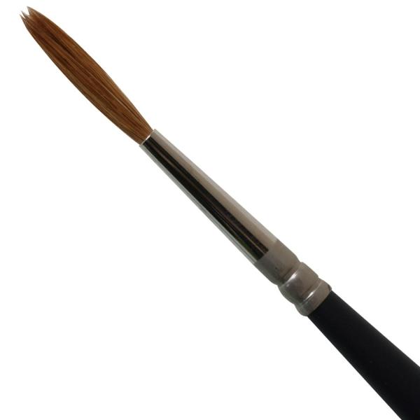 Winsor＆Newton 水彩筆 アーチスト ウォーターカラー セーブル リガー #1