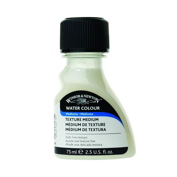 Winsor＆Newton 768 テクスチャーメディウム 75ml