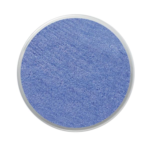 snazaroo スナザルー フェイスペイント用 ウォーターベースカラー スパークル 351 スパー...