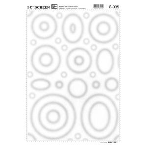 アイシースクリーン S-935 マンガ/コミック用品