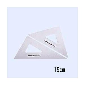 STAEDTLER ステッドラー マルス 三角定規 964-15