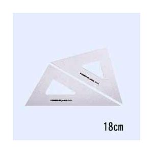 STAEDTLER ステッドラー マルス 三角定規 964-18