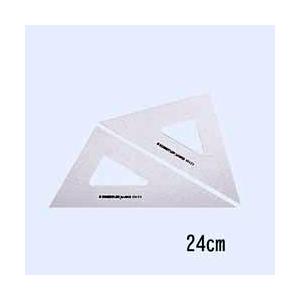 STAEDTLER ステッドラー マルス 三角定規 964-24