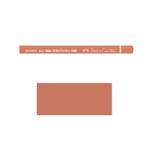 Faber-Castell ファーバーカステル ポリクロモス色鉛筆 No.190 ベネシャンレッド｜yumegazai