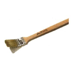 オメガ 刷毛 ペイントブラシ 49-40ミリ フラット