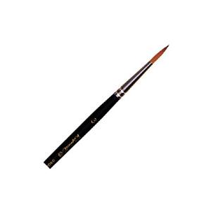 ラファエル水彩筆 8408 3/0号 コリンスキー 丸（極細） : アーク