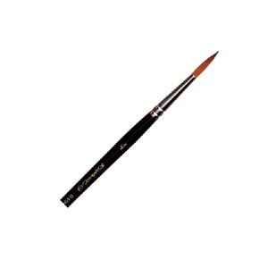 ラファエル水彩筆 8404 3号 コリンスキー 丸（中細） : アークオアシス