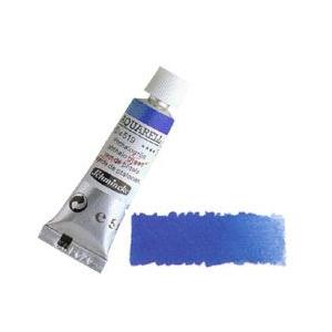 シュミンケ ホラダム透明水彩絵具 496  ウルトラマリンブルー