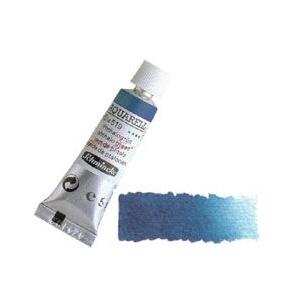 シュミンケ ホラダム透明水彩絵具 492  プルシャンブルー