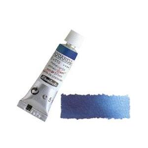 シュミンケ ホラダム透明水彩絵具 491  パリブルー