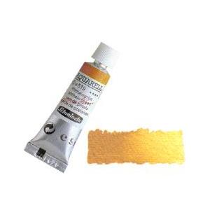 シュミンケ ホラダム透明水彩絵具 655  イエローオーカー