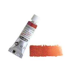 シュミンケ ホラダム透明水彩絵具 670  マダーブラウン