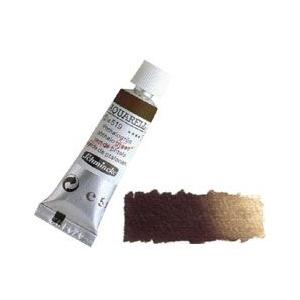 シュミンケ ホラダム透明水彩絵具 662 セピアブラウンレディッシュ