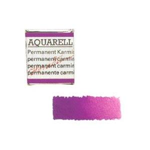 なつきセレクト シュミンケホラダム 透明水彩絵具3色セット : ゆめ画材