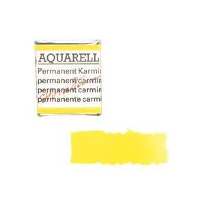 Schmincke シュミンケ ホラダム 固形水彩 224 カドミウムイエローライト