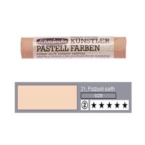 Schmincke シュミンケ 021  Pozzuoliearth