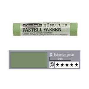 Schmincke シュミンケ 083  Bohemiangreen