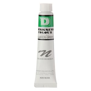 NICKER ニッカー デザイナーズカラー 20ml 549 ビリヤードグリーン｜yumegazai