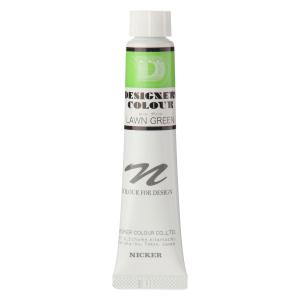 NICKER ニッカー デザイナーズカラー 20ml 554 ローングリーン｜yumegazai