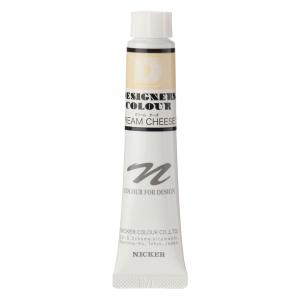 NICKER ニッカー デザイナーズカラー 20ml 565 クリームチーズ｜yumegazai