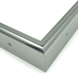 仮縁 STD F50 キャンバス用 (1167×910mm) 黒 : ゆめ画材 - 通販