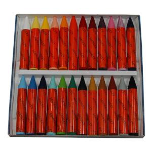 Schmincke シュミンケ ソフトパステル 紙箱 30色セット : ゆめ画材