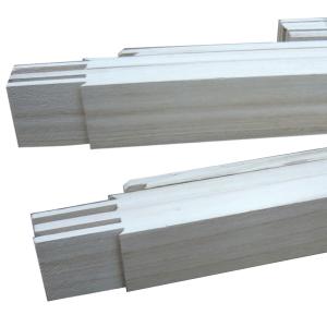 桐材木枠 S100 画材 木枠 クレサン : 額縁製作とコピックの画材や