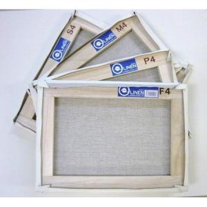 クレサンジャパン 張りキャンバス F10号 530×455mm ポリエステル35