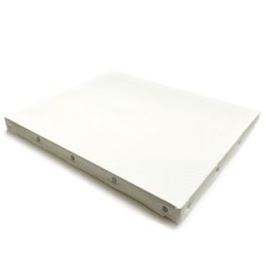 メール便可 ] クレサンジャパン 張りキャンバス F3号 273×220mm 麻100