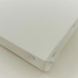 麻100％ ロールキャンバス 10.3m×145cm 中目 ※油彩・アクリル兼用