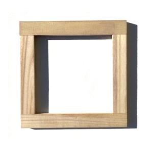 キャンバス用 木枠 F20号 72.7×60.6cm 桐材 クレサンジャパン 未組立