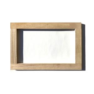 キャンバス用 木枠 F50号 116.7×91.0cm 桐材 クレサンジャパン 未組立