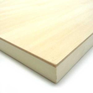 木製パネル シナベニヤパネル F15 (652×530mm) 厚み24mm