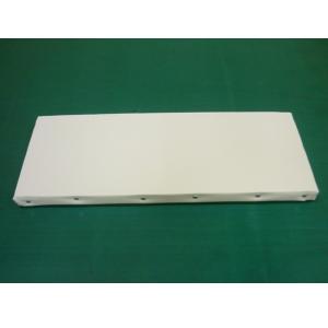 Wサイズ ホワイト 張りキャンバス KF W-0 ワイド 360×140×18mm