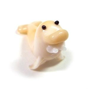 手作りキャンドルを作ってみよう♪ ガラス細工 セイウチ