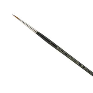 水彩筆 藤田画筆 Hokusai Series100 コリンスキー水彩筆 No.1