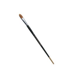 HOLBEIN ホルベイン 油彩筆 パラ リセーブル 250F フィルバート 平筆 18号｜yumegazai