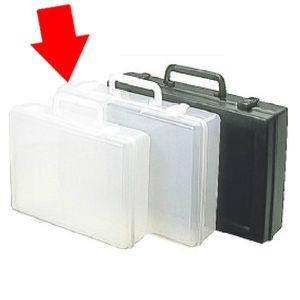 クリアボックス A4 透明