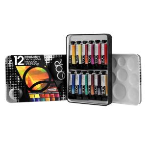 シュミンケ ホラダム 透明水彩絵具 スーパーグラニュレーティング