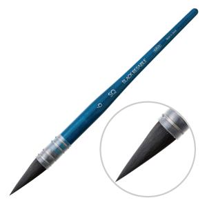 ウィンザー&ニュートン（WINSOR&NEWTON） 水彩筆 シリーズ7 ラウンド筆